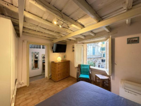Portoghesi Apartment